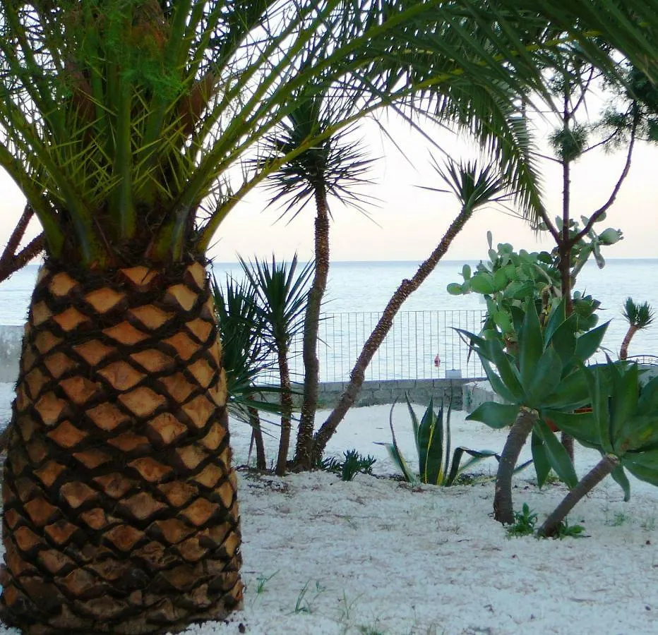 Taormina Mare Apartments,Suites & Beachclub Italy