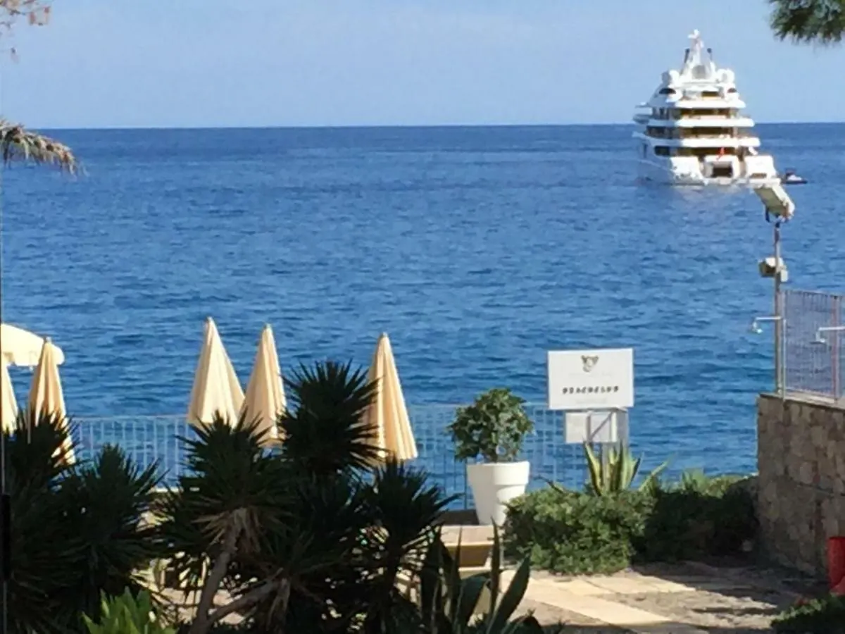 Apartment Taormina Mare Apartments,Suites & Beachclub Italy