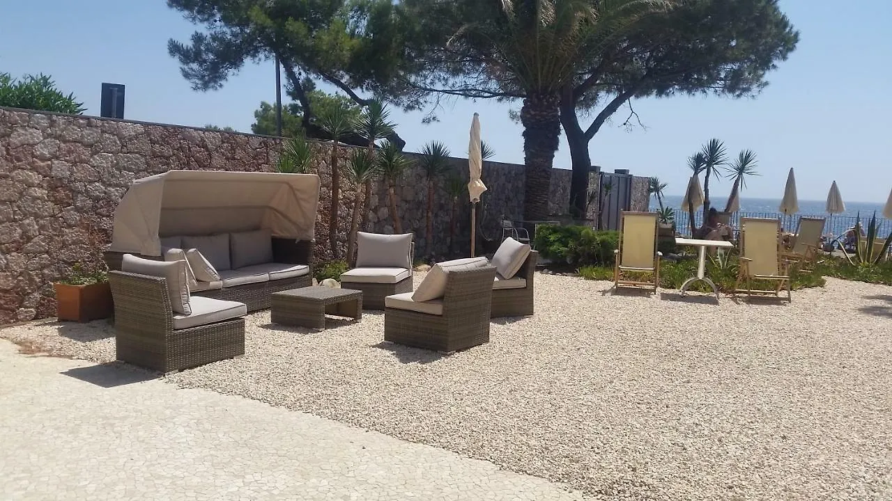 Taormina Mare Apartments,Suites & Beachclub Apartment