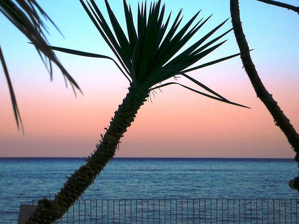 Apartment Taormina Mare Apartments,Suites & Beachclub