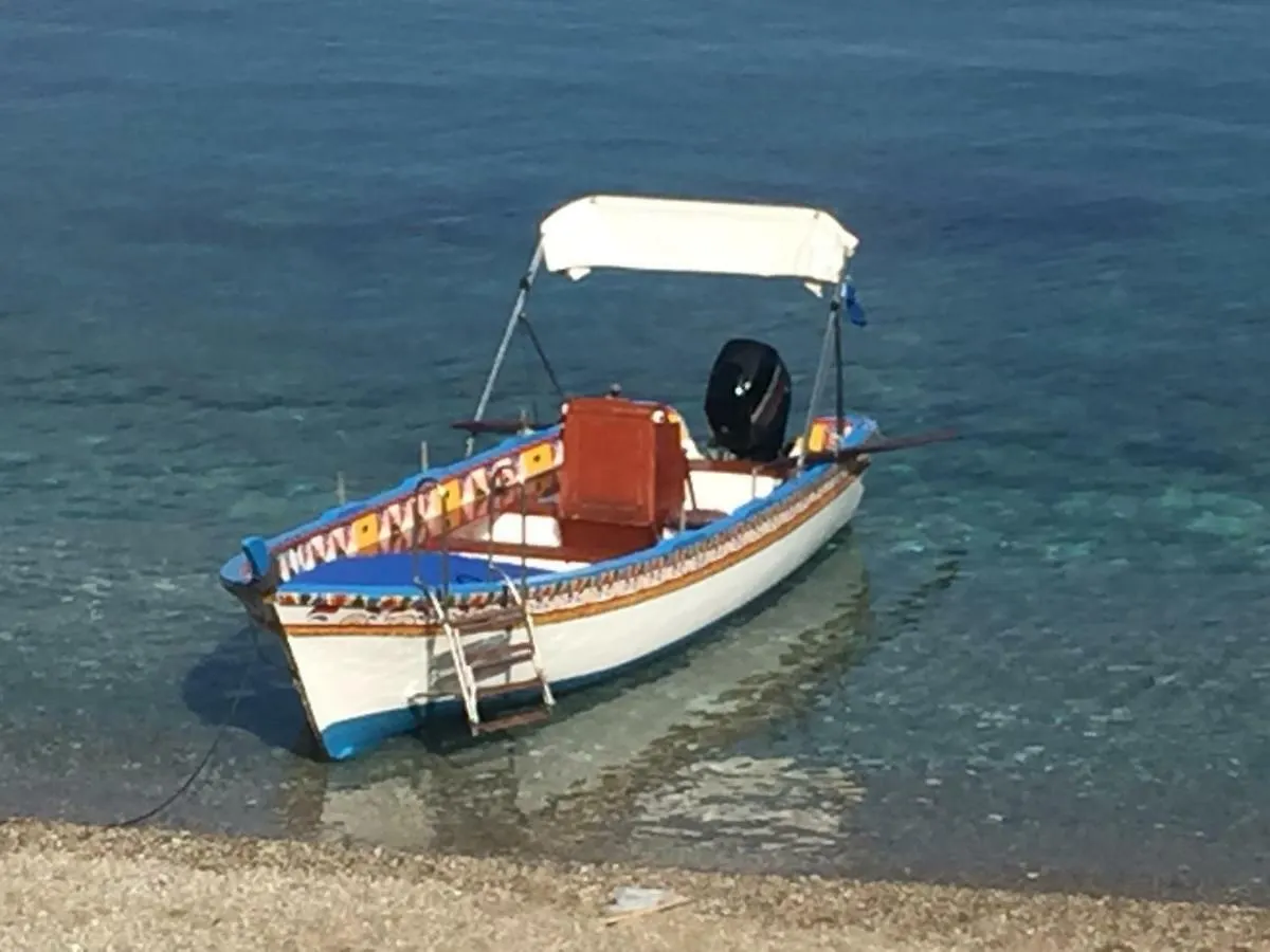 Taormina Mare Apartments,Suites & Beachclub