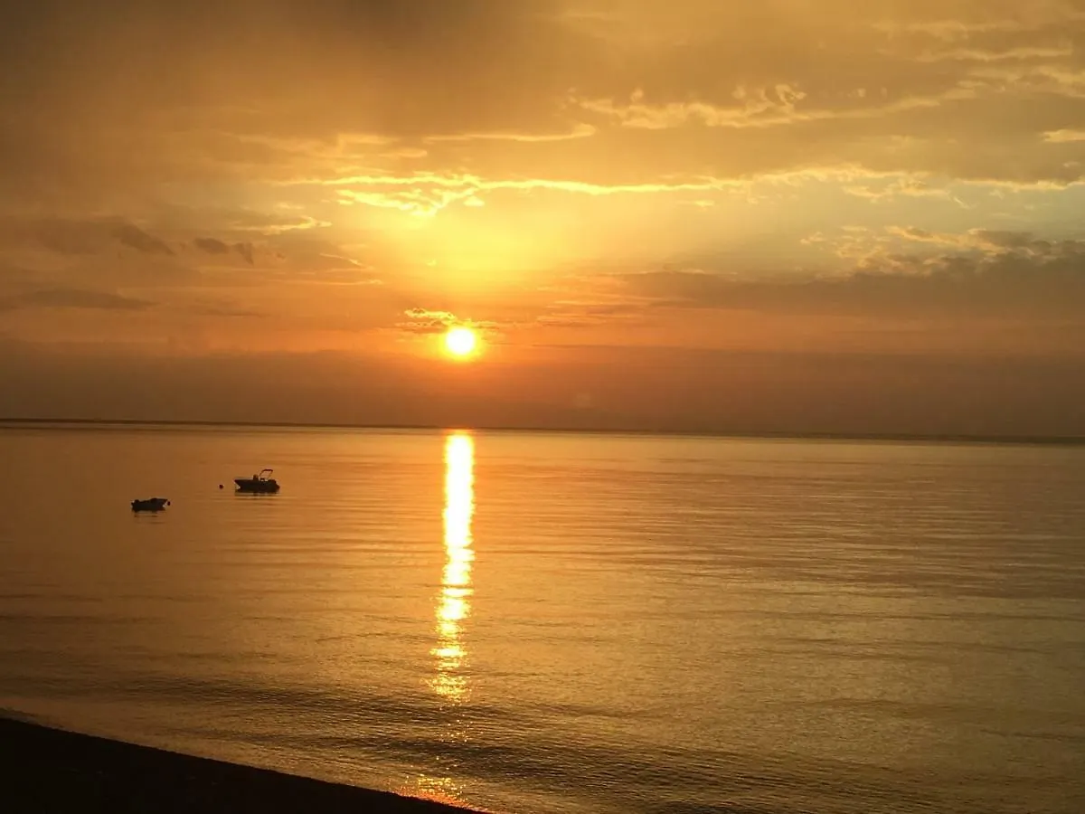 Apartment Taormina Mare Apartments,Suites & Beachclub