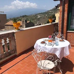 Apartment Casa Rando Mary's House, Taormina