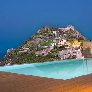  Apartamento The View Luxury