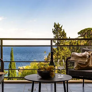Mazzaro Boutique Apartment