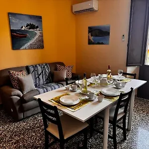 Mf House Apartment