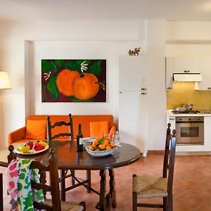 Apartment Degli Agrumi, Taormina