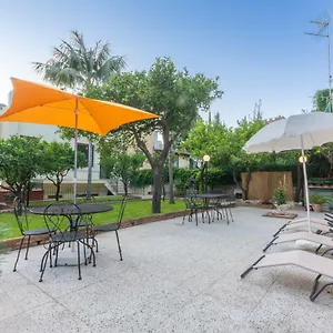  Apartamento Valverde E