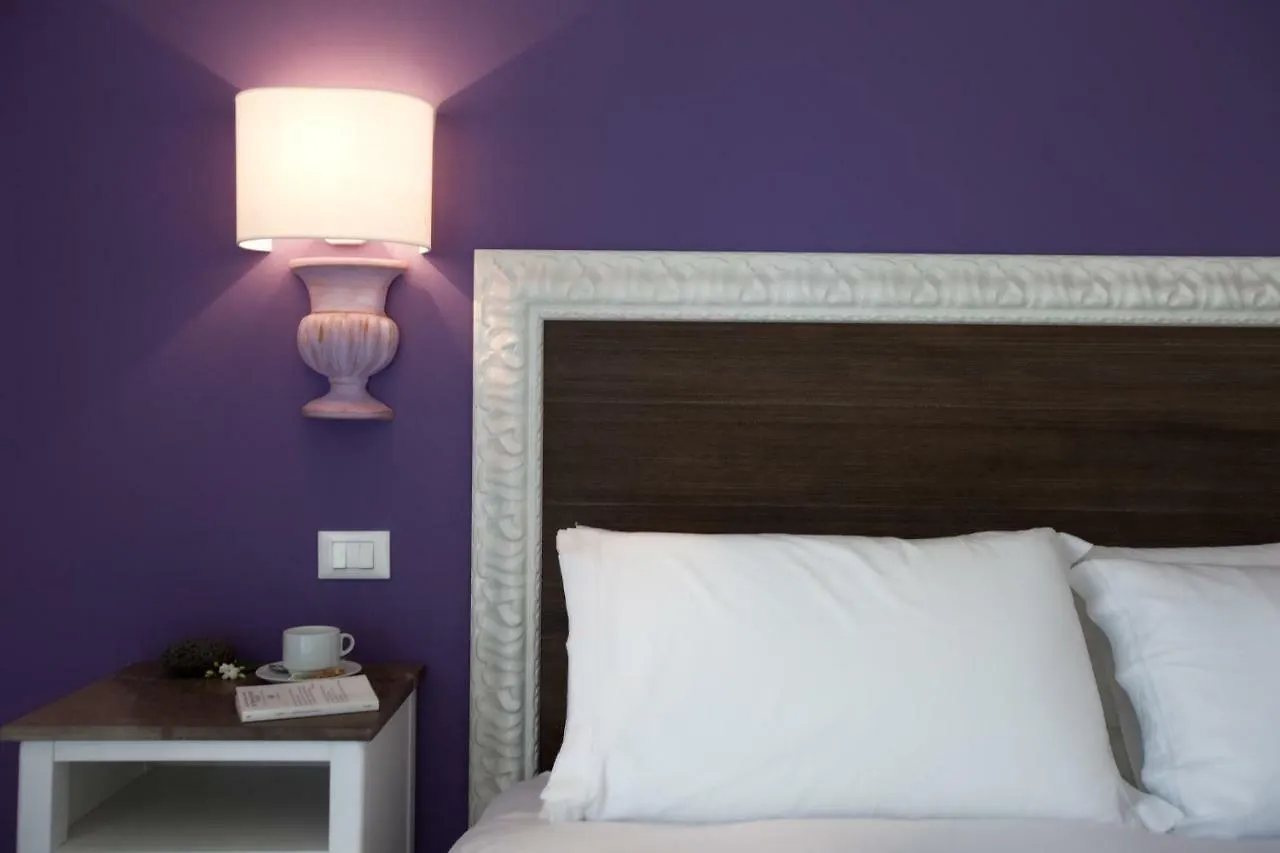 Taormina Mare Apartments,Suites & Beachclub Apartmán